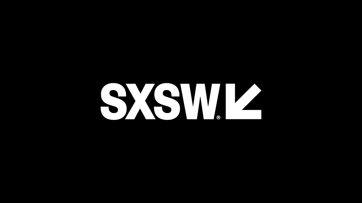 SXSW logo