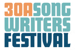 30A Songwriters Festival logo